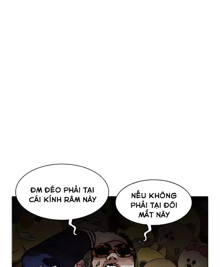 Truyện Tranh Hoán Đổi Diệu Kỳ - Lookism trang 16884