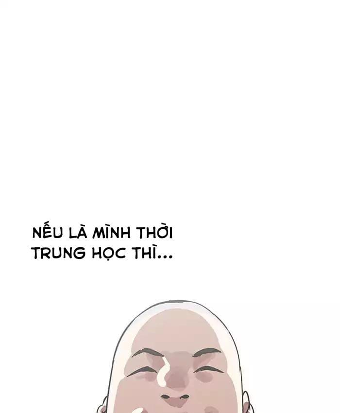 Truyện Tranh Hoán Đổi Diệu Kỳ - Lookism trang 16886