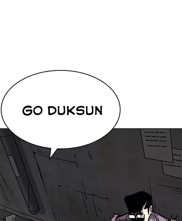 Truyện Tranh Hoán Đổi Diệu Kỳ - Lookism trang 17012