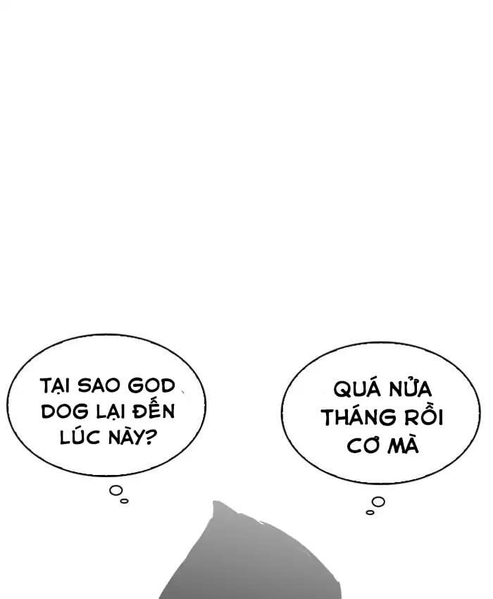 Truyện Tranh Hoán Đổi Diệu Kỳ - Lookism trang 17025