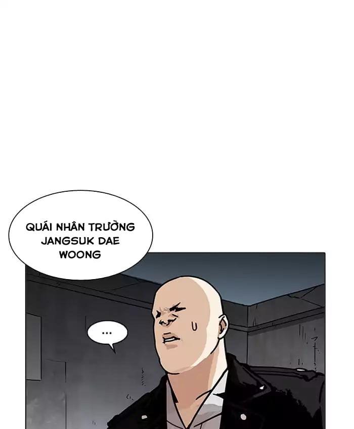 Truyện Tranh Hoán Đổi Diệu Kỳ - Lookism trang 17036