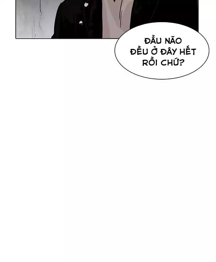 Truyện Tranh Hoán Đổi Diệu Kỳ - Lookism trang 17037