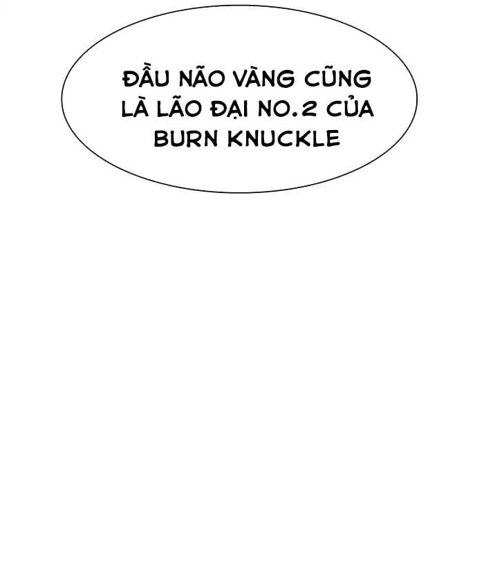 Truyện Tranh Hoán Đổi Diệu Kỳ - Lookism trang 17038