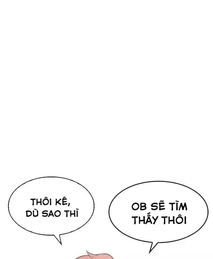 Truyện Tranh Hoán Đổi Diệu Kỳ - Lookism trang 17042