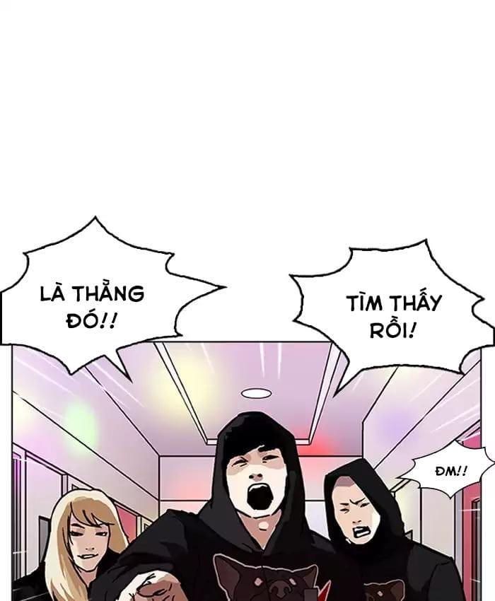 Truyện Tranh Hoán Đổi Diệu Kỳ - Lookism trang 17090