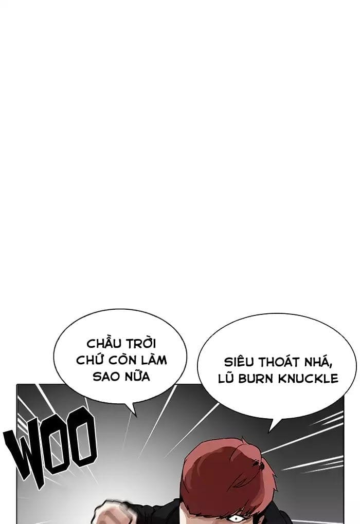 Truyện Tranh Hoán Đổi Diệu Kỳ - Lookism trang 17120