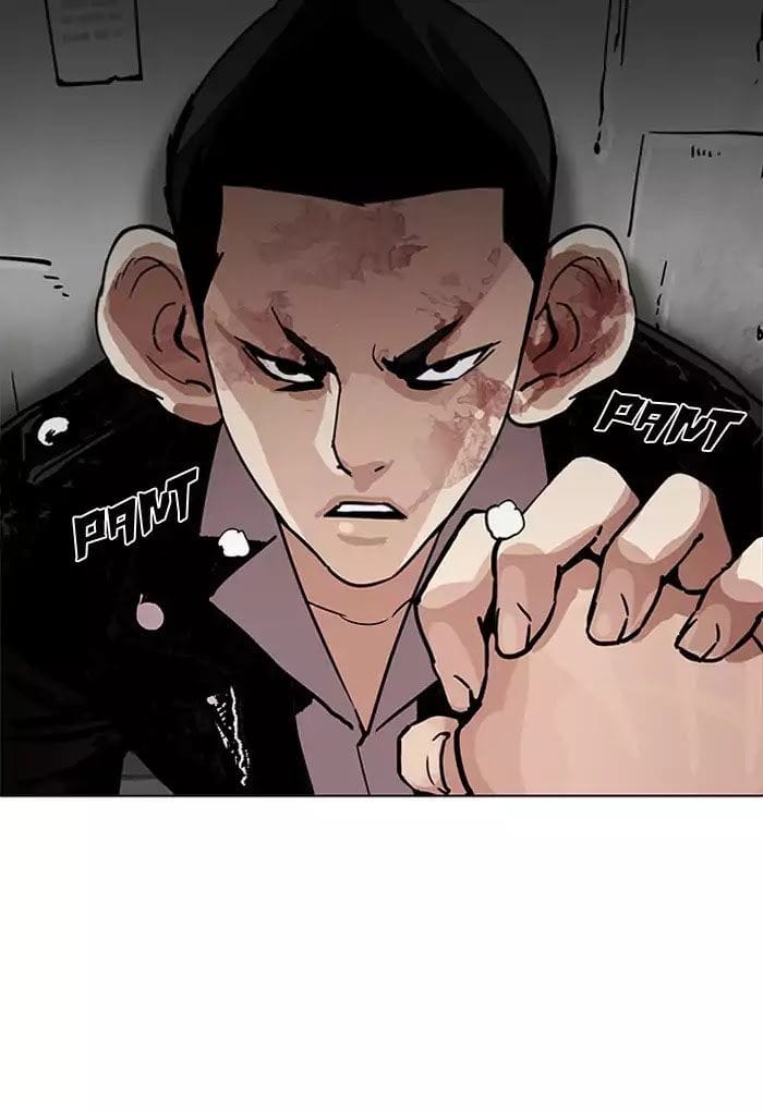 Truyện Tranh Hoán Đổi Diệu Kỳ - Lookism trang 17125