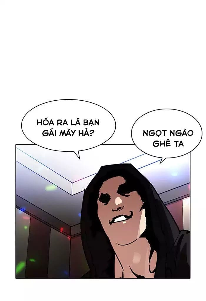 Truyện Tranh Hoán Đổi Diệu Kỳ - Lookism trang 17182