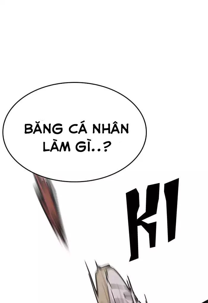 Truyện Tranh Hoán Đổi Diệu Kỳ - Lookism trang 17186