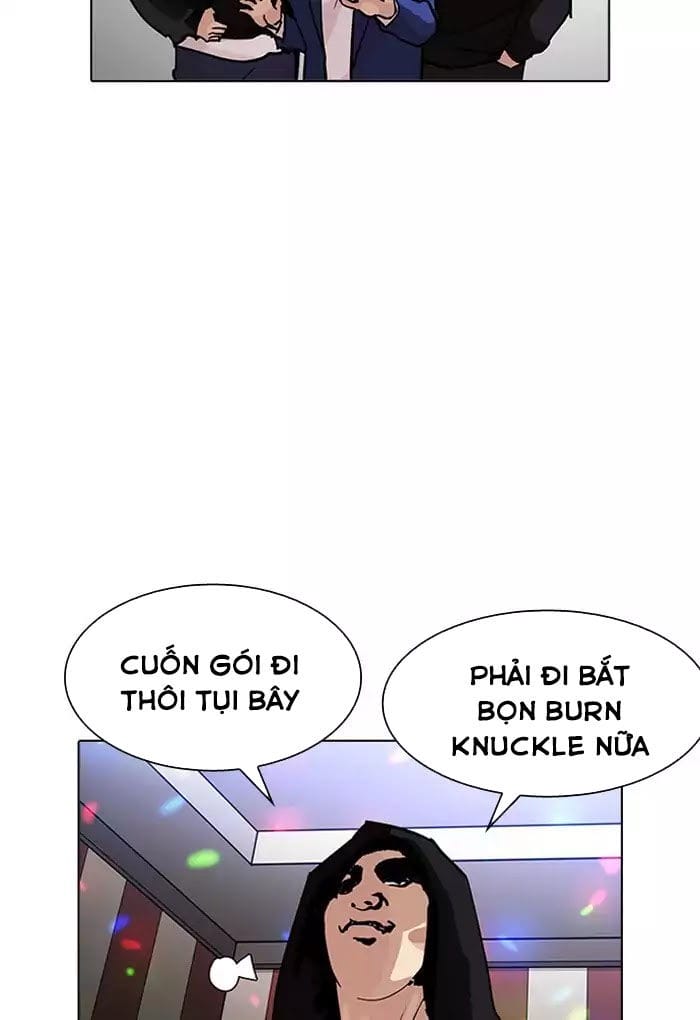 Truyện Tranh Hoán Đổi Diệu Kỳ - Lookism trang 17213