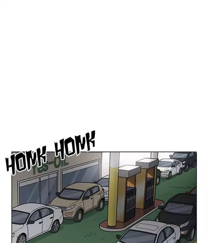 Truyện Tranh Hoán Đổi Diệu Kỳ - Lookism trang 17239