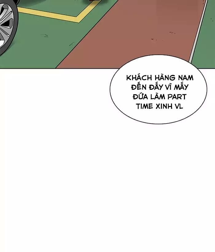 Truyện Tranh Hoán Đổi Diệu Kỳ - Lookism trang 17242