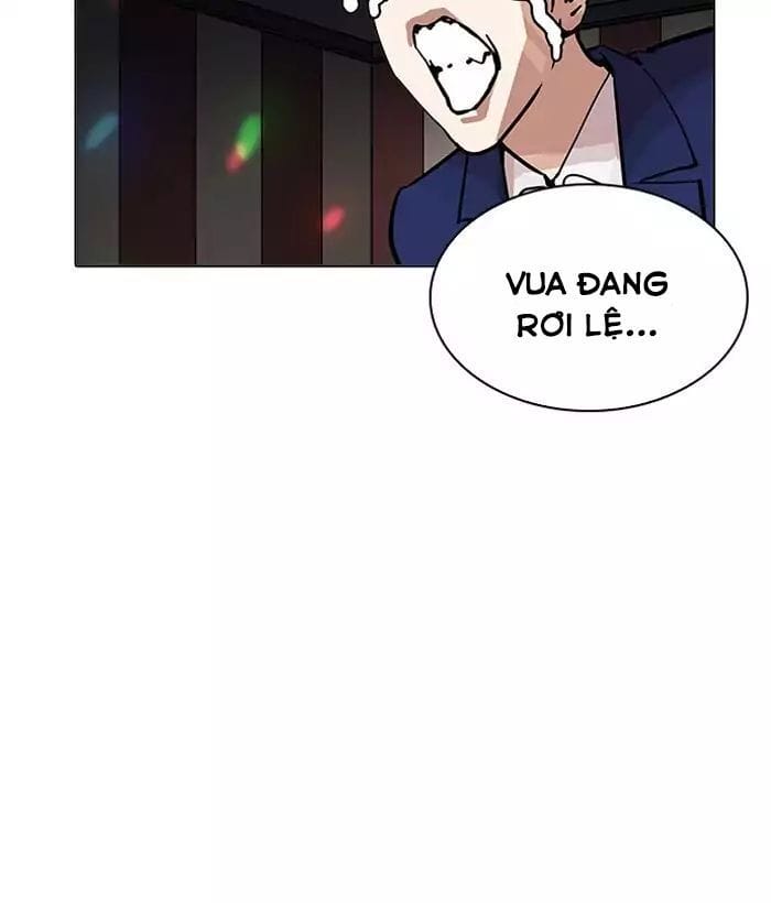 Truyện Tranh Hoán Đổi Diệu Kỳ - Lookism trang 17267