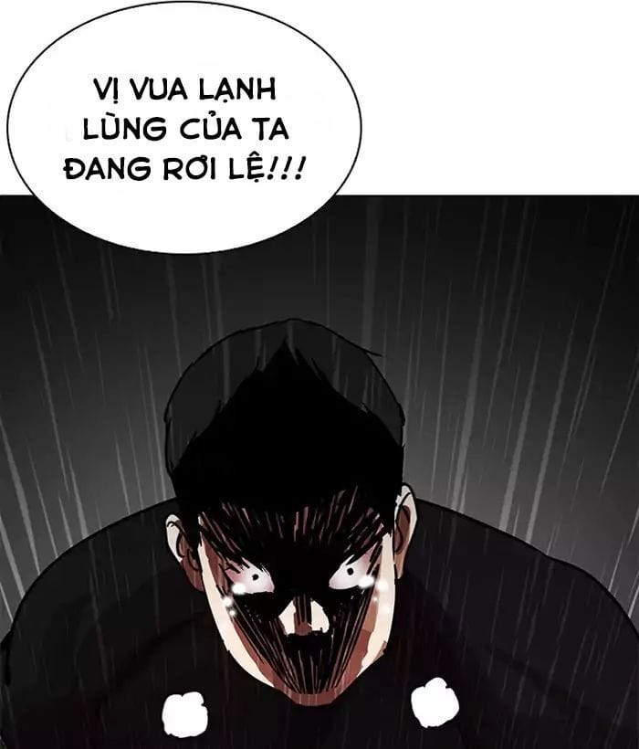 Truyện Tranh Hoán Đổi Diệu Kỳ - Lookism trang 17268