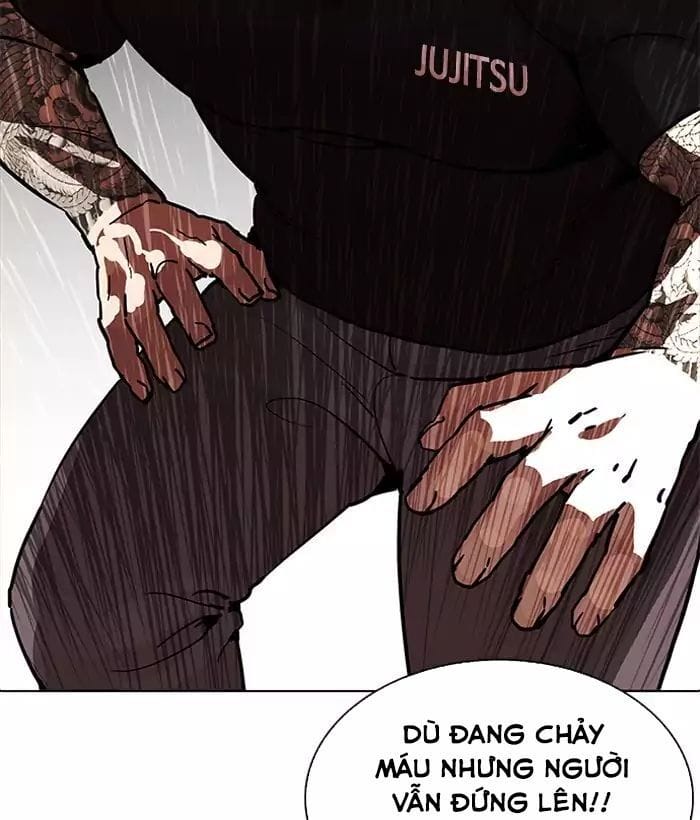 Truyện Tranh Hoán Đổi Diệu Kỳ - Lookism trang 17269