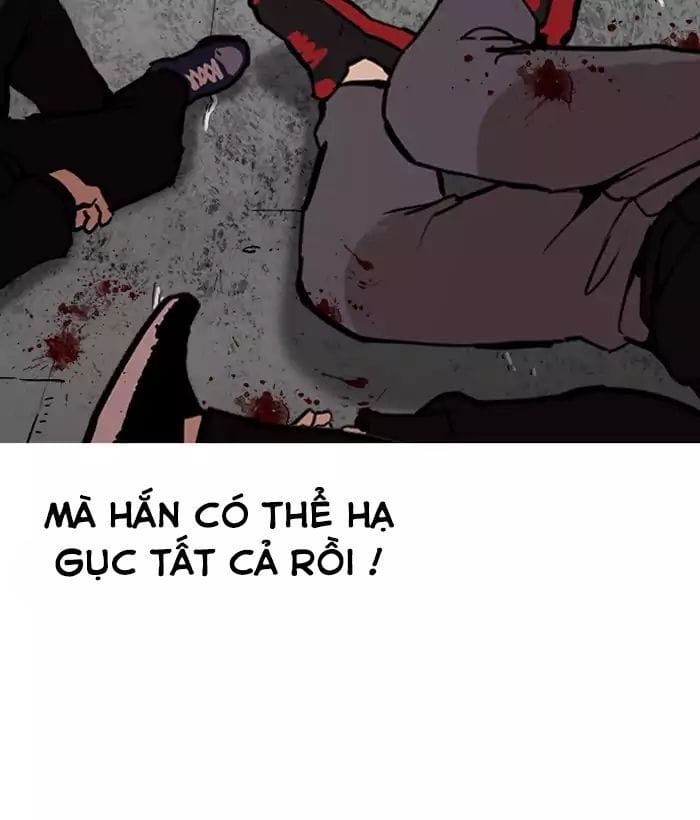 Truyện Tranh Hoán Đổi Diệu Kỳ - Lookism trang 17289