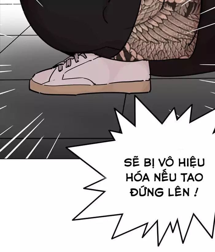 Truyện Tranh Hoán Đổi Diệu Kỳ - Lookism trang 17338