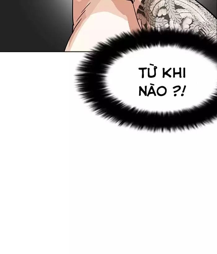 Truyện Tranh Hoán Đổi Diệu Kỳ - Lookism trang 17345