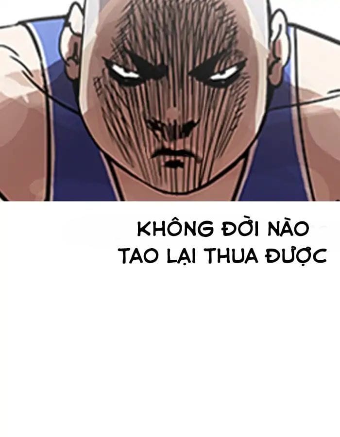 Truyện Tranh Hoán Đổi Diệu Kỳ - Lookism trang 17415