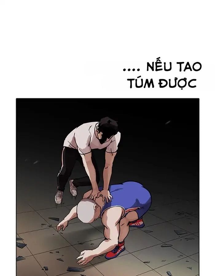 Truyện Tranh Hoán Đổi Diệu Kỳ - Lookism trang 17437