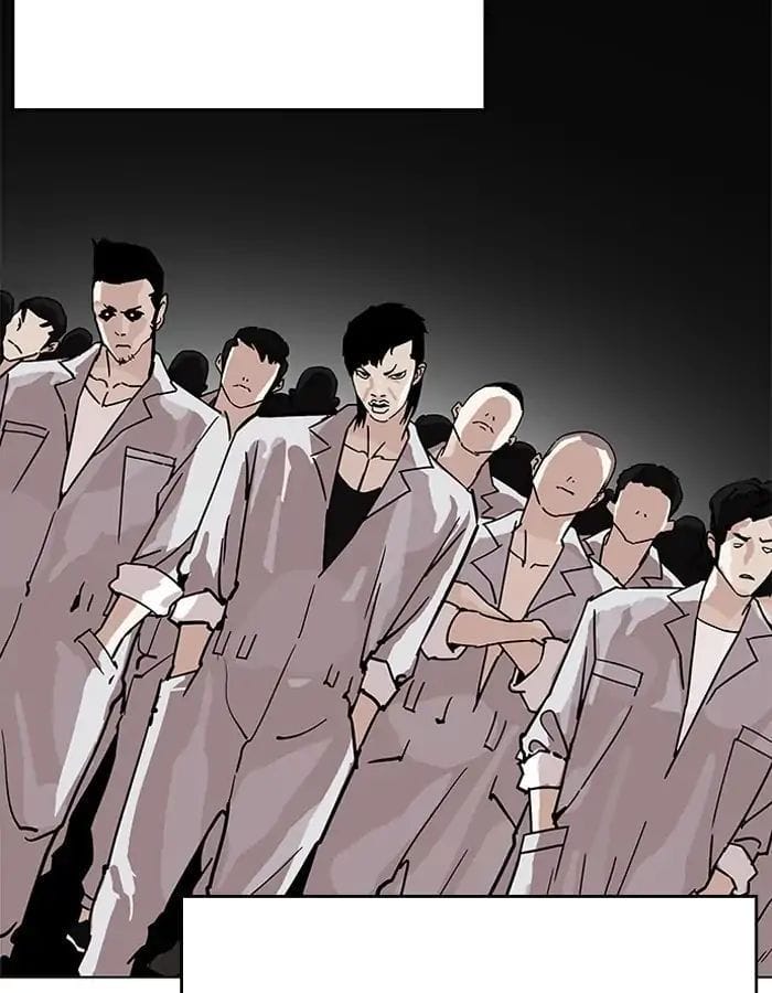 Truyện Tranh Hoán Đổi Diệu Kỳ - Lookism trang 17733