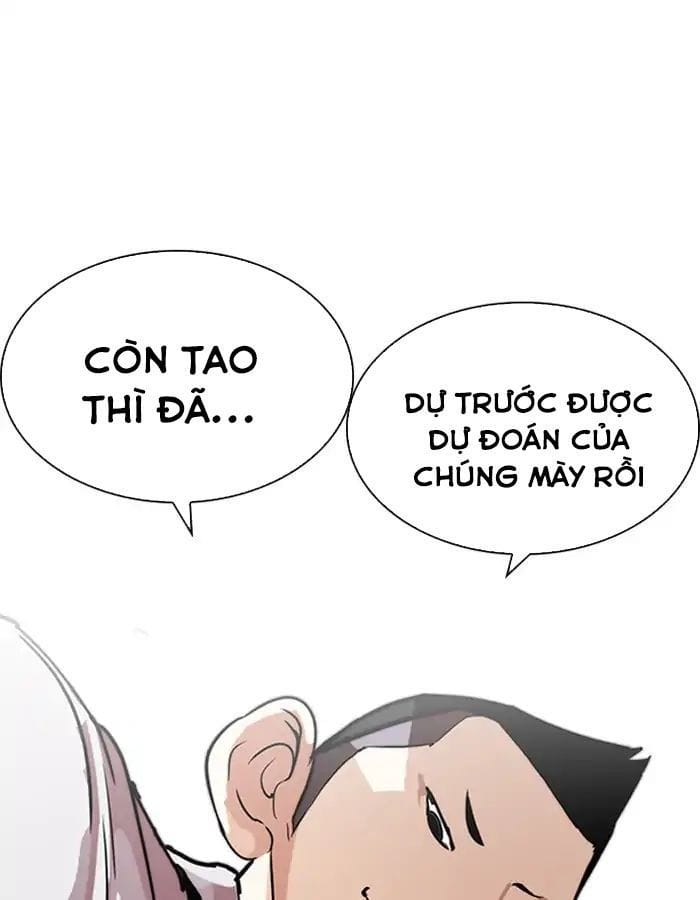 Truyện Tranh Hoán Đổi Diệu Kỳ - Lookism trang 17774