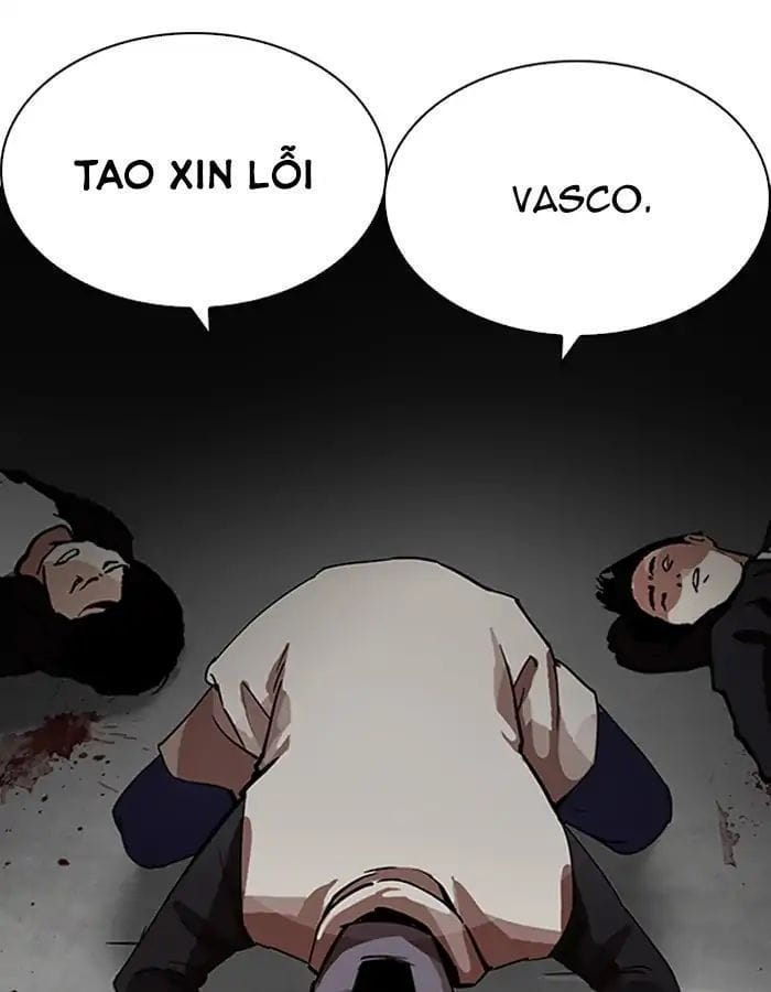 Truyện Tranh Hoán Đổi Diệu Kỳ - Lookism trang 17784