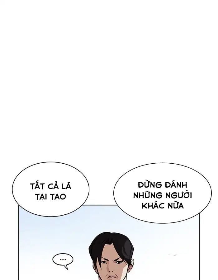 Truyện Tranh Hoán Đổi Diệu Kỳ - Lookism trang 17786