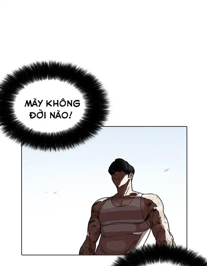 Truyện Tranh Hoán Đổi Diệu Kỳ - Lookism trang 17796