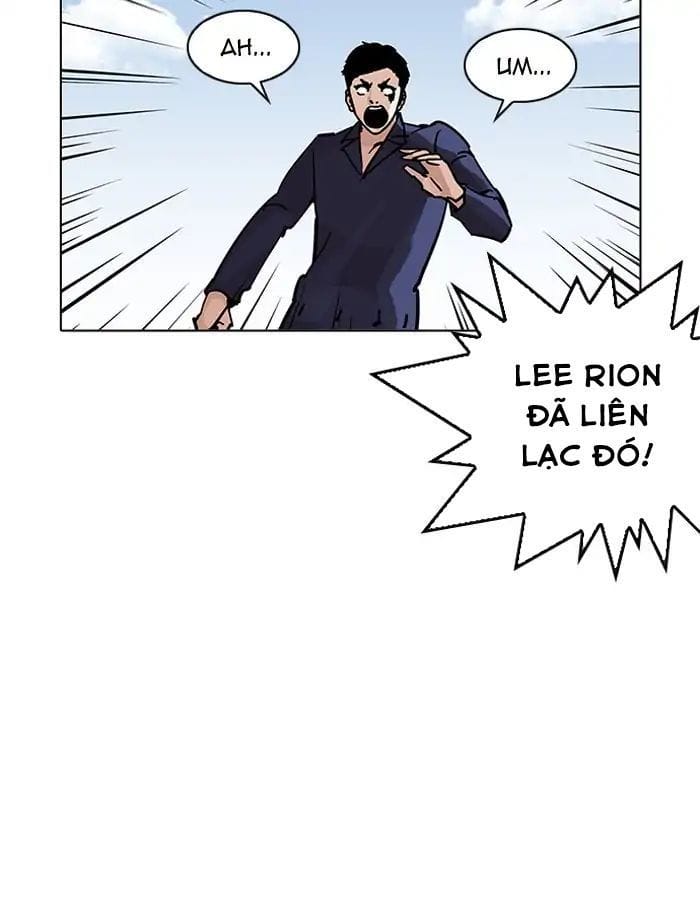 Truyện Tranh Hoán Đổi Diệu Kỳ - Lookism trang 17805