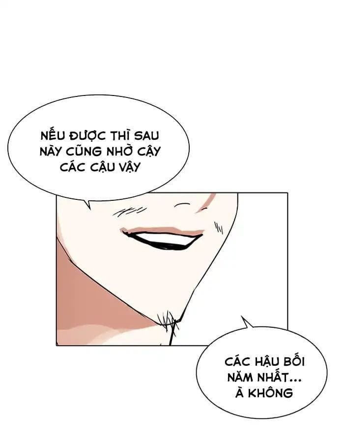 Truyện Tranh Hoán Đổi Diệu Kỳ - Lookism trang 17814