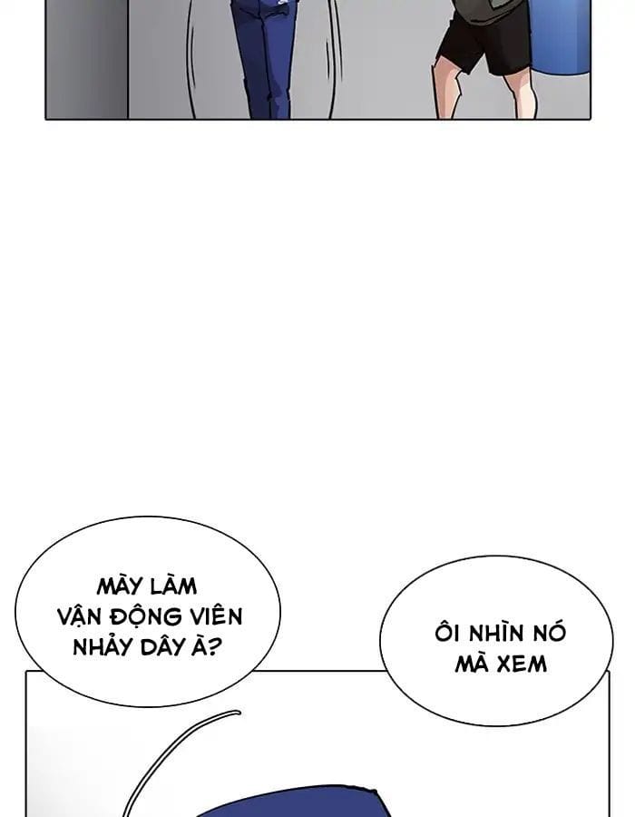 Truyện Tranh Hoán Đổi Diệu Kỳ - Lookism trang 17824