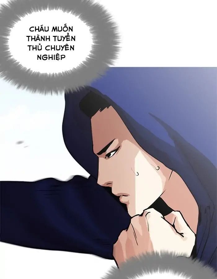 Truyện Tranh Hoán Đổi Diệu Kỳ - Lookism trang 17832