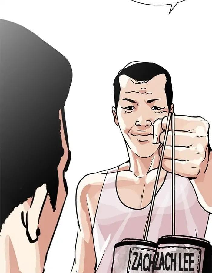 Truyện Tranh Hoán Đổi Diệu Kỳ - Lookism trang 17889