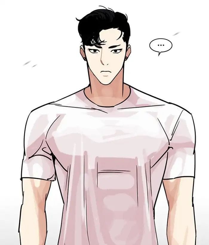 Truyện Tranh Hoán Đổi Diệu Kỳ - Lookism trang 17919