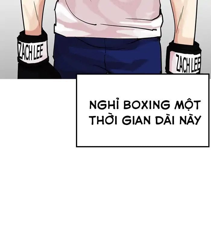 Truyện Tranh Hoán Đổi Diệu Kỳ - Lookism trang 17920