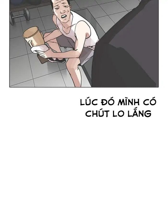 Truyện Tranh Hoán Đổi Diệu Kỳ - Lookism trang 17922