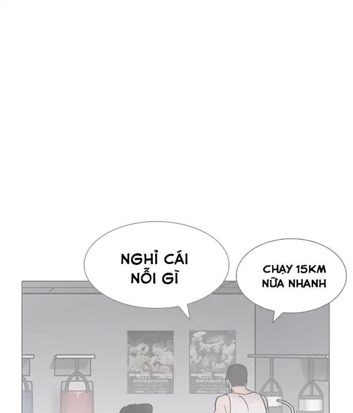 Truyện Tranh Hoán Đổi Diệu Kỳ - Lookism trang 17974