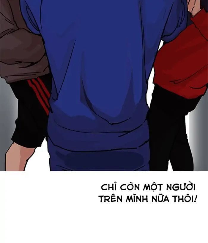 Truyện Tranh Hoán Đổi Diệu Kỳ - Lookism trang 18004