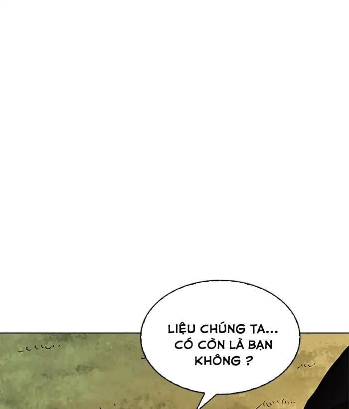 Truyện Tranh Hoán Đổi Diệu Kỳ - Lookism trang 18024