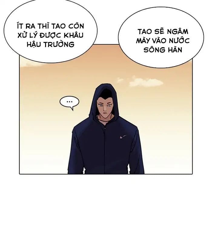 Truyện Tranh Hoán Đổi Diệu Kỳ - Lookism trang 18034