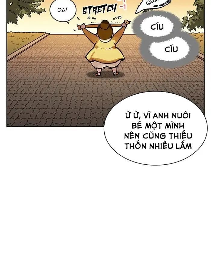 Truyện Tranh Hoán Đổi Diệu Kỳ - Lookism trang 18093