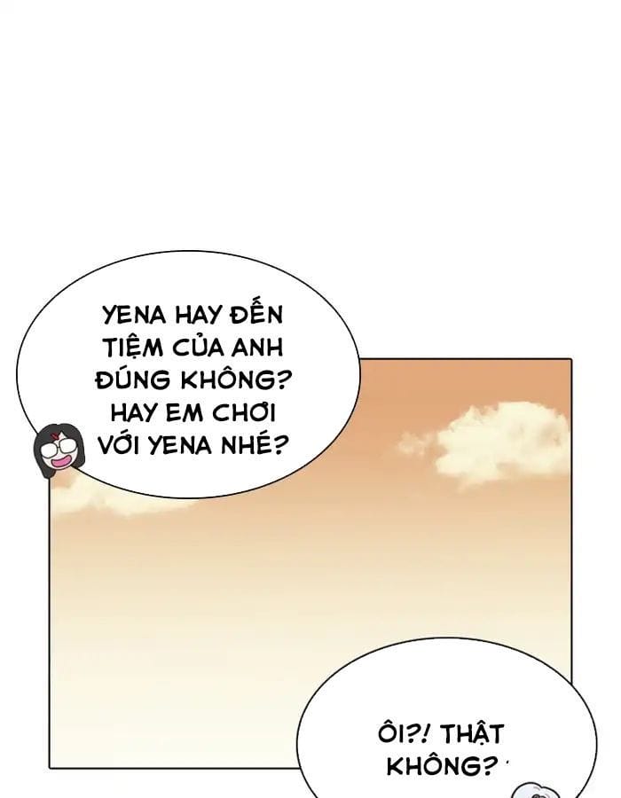 Truyện Tranh Hoán Đổi Diệu Kỳ - Lookism trang 18105