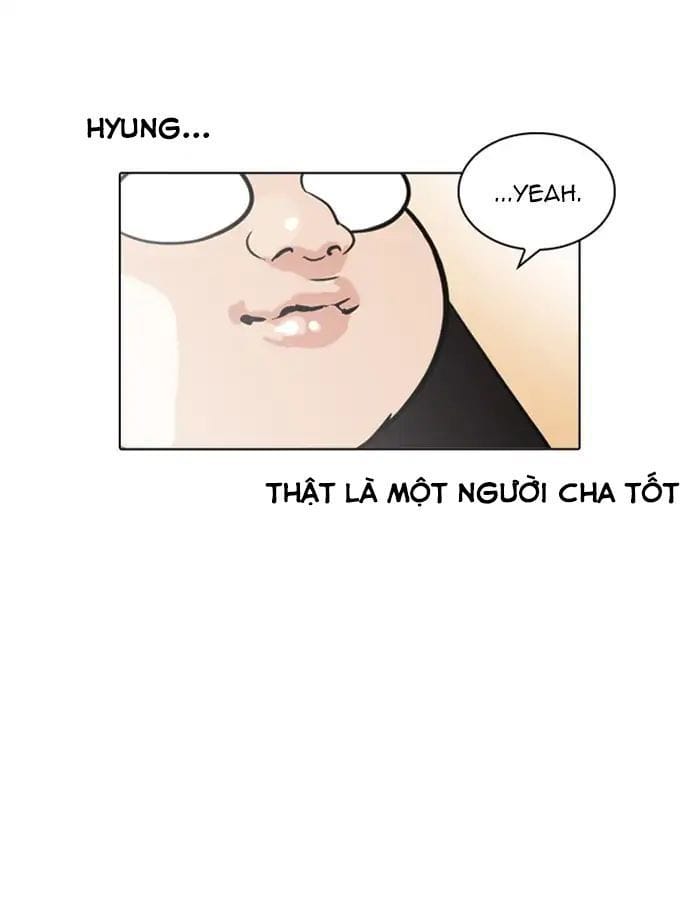 Truyện Tranh Hoán Đổi Diệu Kỳ - Lookism trang 18111