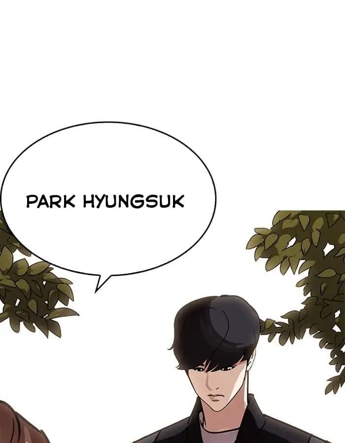 Truyện Tranh Hoán Đổi Diệu Kỳ - Lookism trang 18234