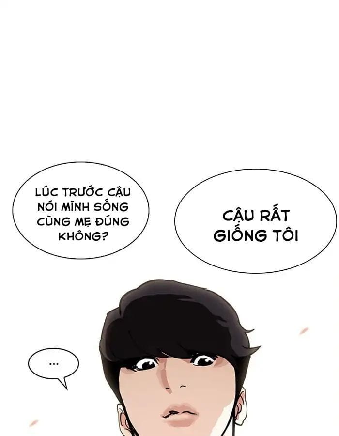 Truyện Tranh Hoán Đổi Diệu Kỳ - Lookism trang 18236