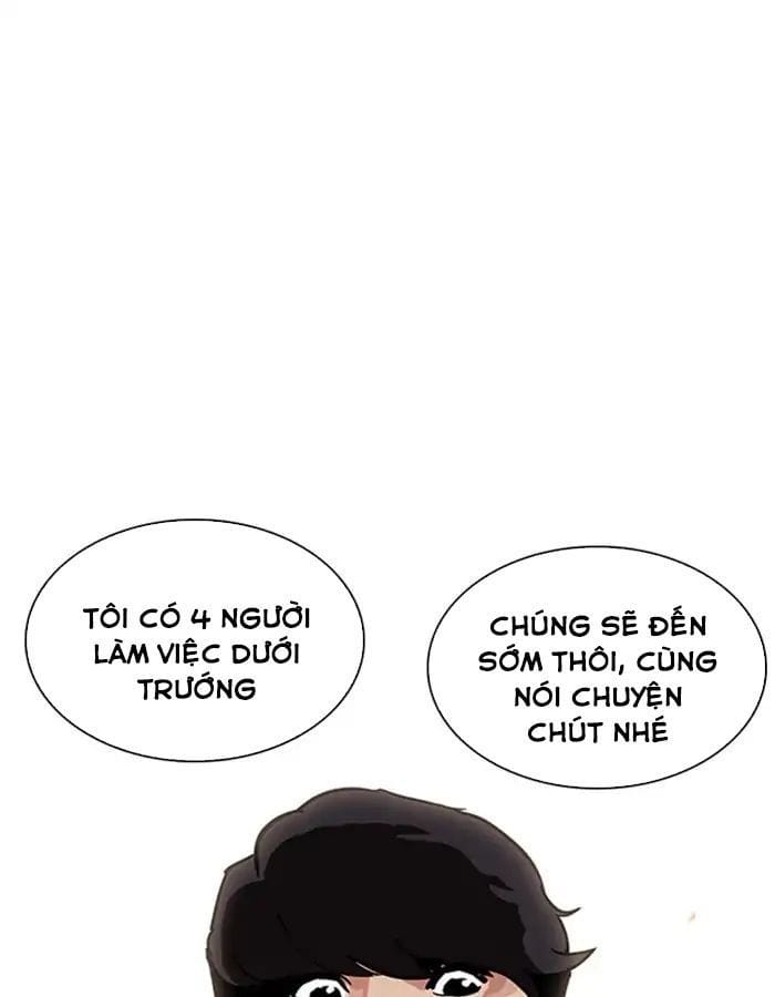 Truyện Tranh Hoán Đổi Diệu Kỳ - Lookism trang 18244