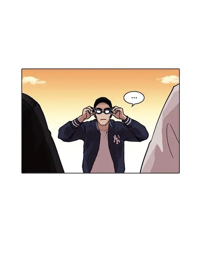 Truyện Tranh Hoán Đổi Diệu Kỳ - Lookism trang 18279