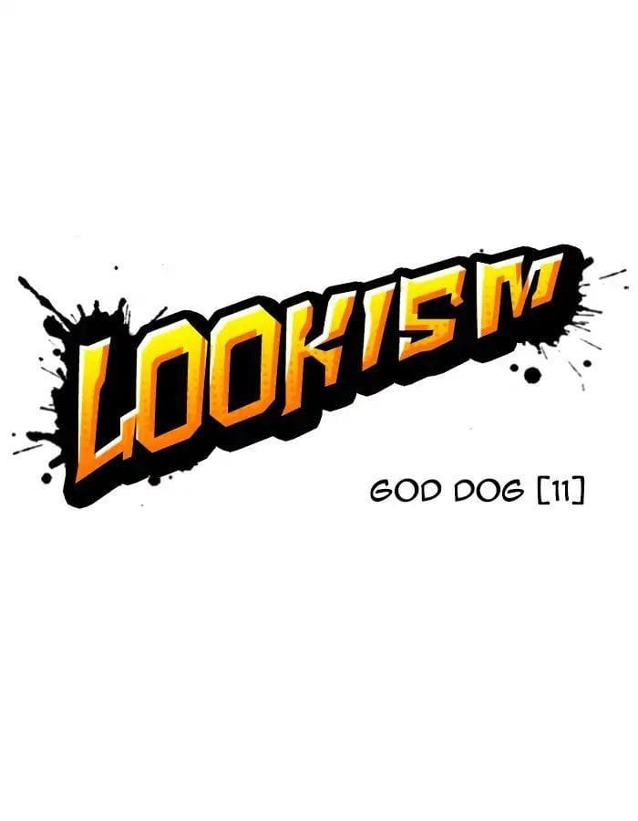 Truyện Tranh Hoán Đổi Diệu Kỳ - Lookism trang 18294