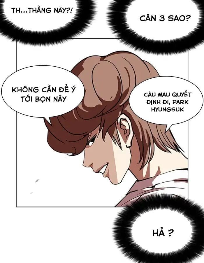 Truyện Tranh Hoán Đổi Diệu Kỳ - Lookism trang 18316